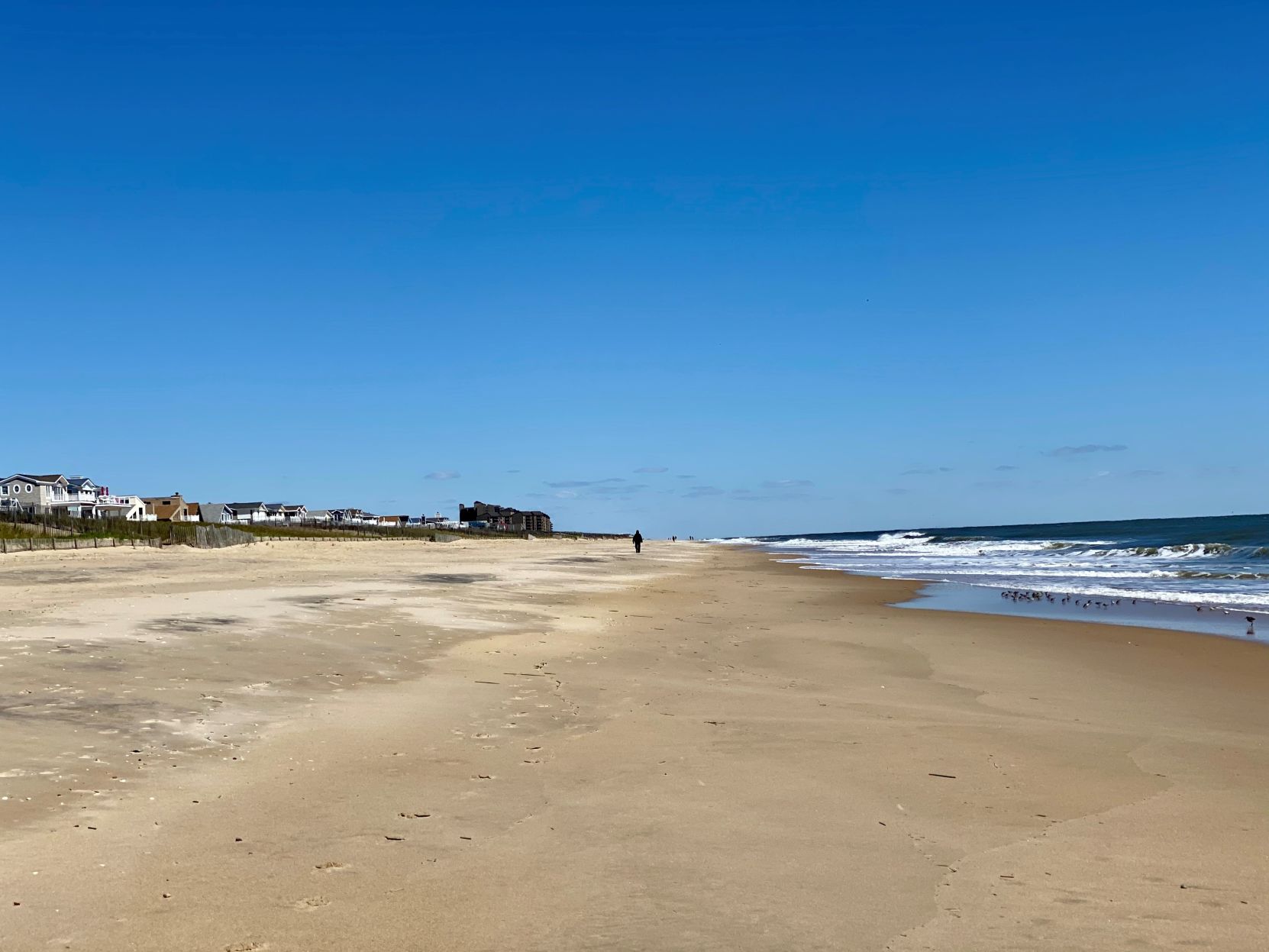 South Bethany reopens beach